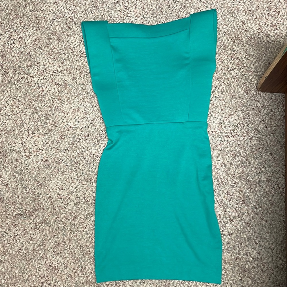 New Alexis dress
